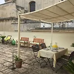 Historic Terrace